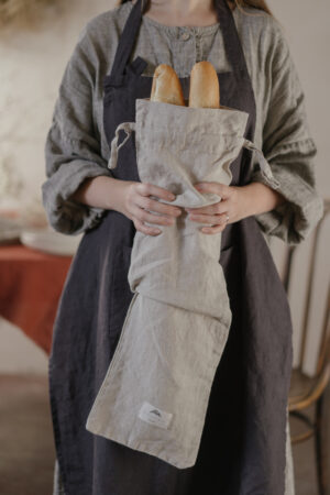 Bread Bag for Baguette