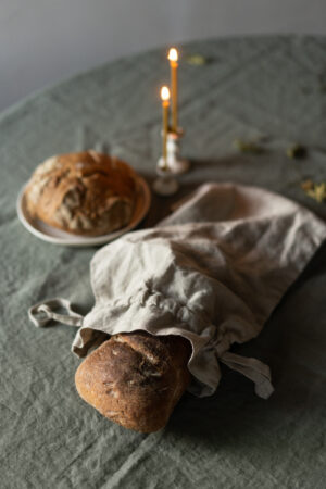 Bread Bag for Ciabatta