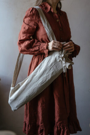 Market Bag for Baguette