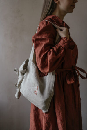 Market Bag for Ciabatta