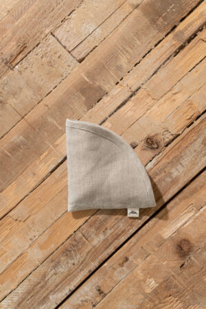 Three Layers Coffee Filter