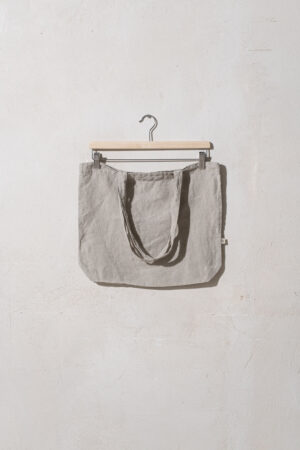 Basic Tote Bag