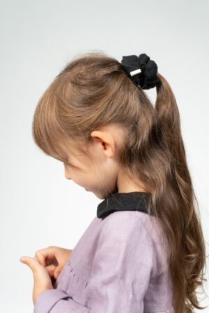 Mini Hair Scrunchie