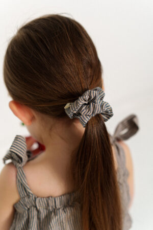 Mini Hair Scrunchie
