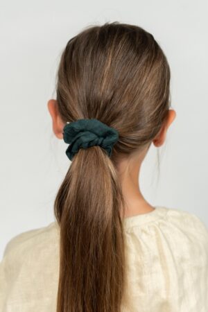 Mini Hair Scrunchie