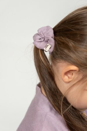 Mini Hair Scrunchie