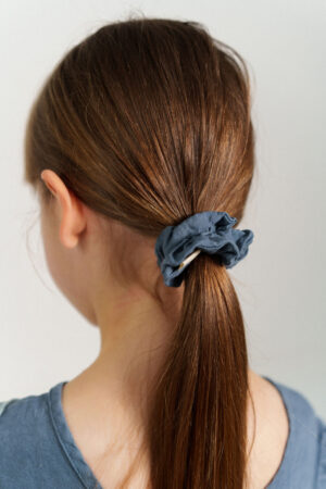 Mini Hair Scrunchie