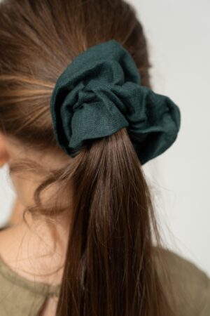 Hair Scrunchie
