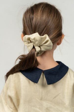 Hair Scrunchie