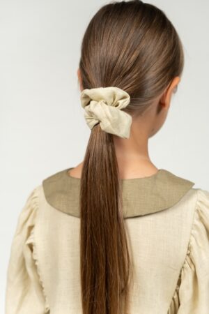 Hair Scrunchie