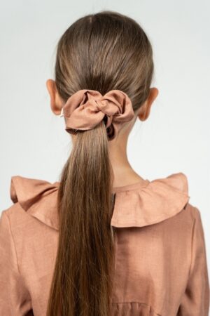 Hair Scrunchie