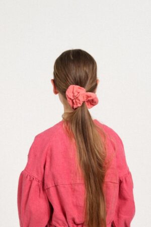 Hair Scrunchie