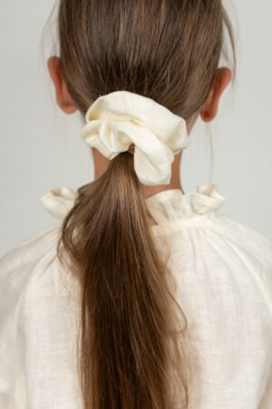 Hair Scrunchie