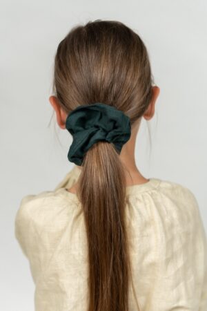 Hair Scrunchie