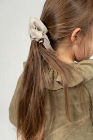 Hair Scrunchie