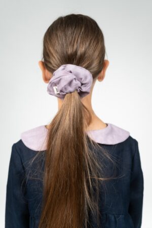 Hair Scrunchie