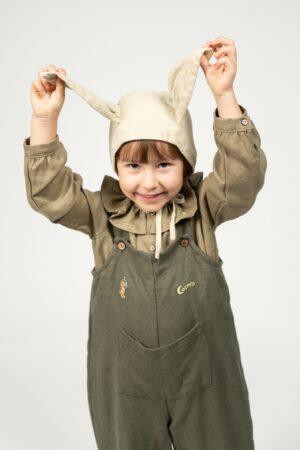 Bunny Bonnet