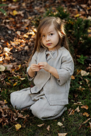 Kimono Jacket Martine