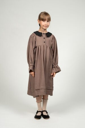 Bicolor Dress Celestine