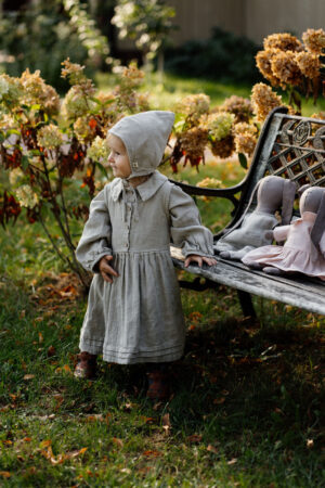 Sleeveless Dress Darcy