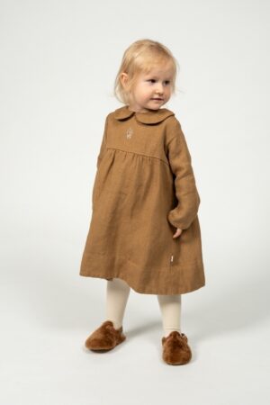 Dress Josephine with Long Sleeves