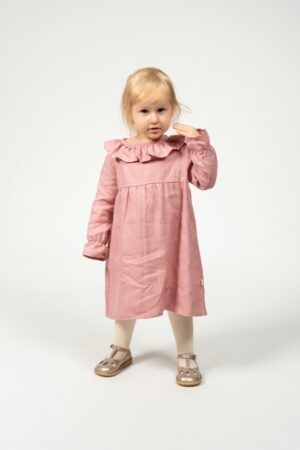 Dress Ruby with Long Sleeves