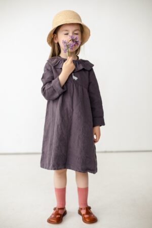 Dress Ruby with Long Sleeves