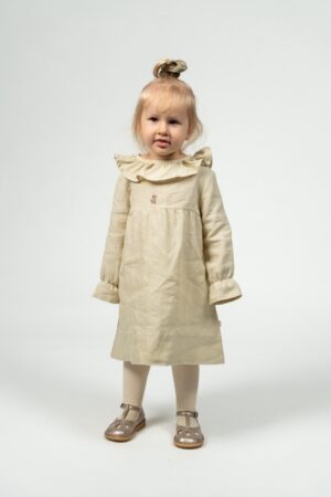 Dress Ruby with Long Sleeves