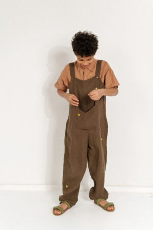 Jumpsuit Hans