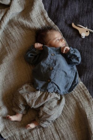 Shirt Felix with Long Sleeves