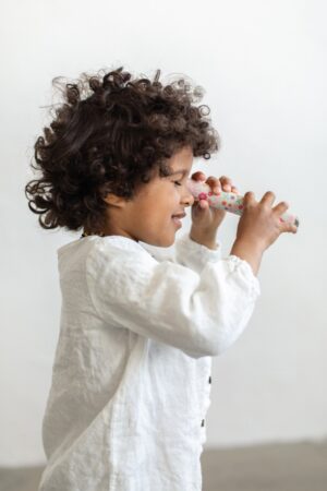 Shirt Felix with Long Sleeves