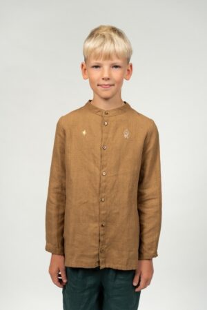 Warm Shirt Mikkel