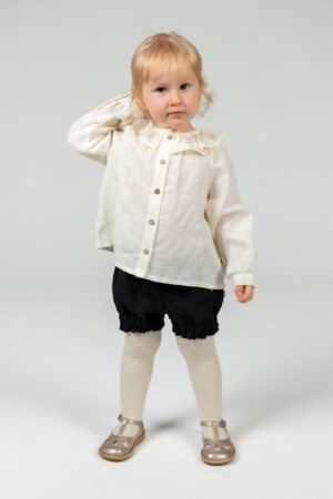 Blouse Polly with Long Sleeves