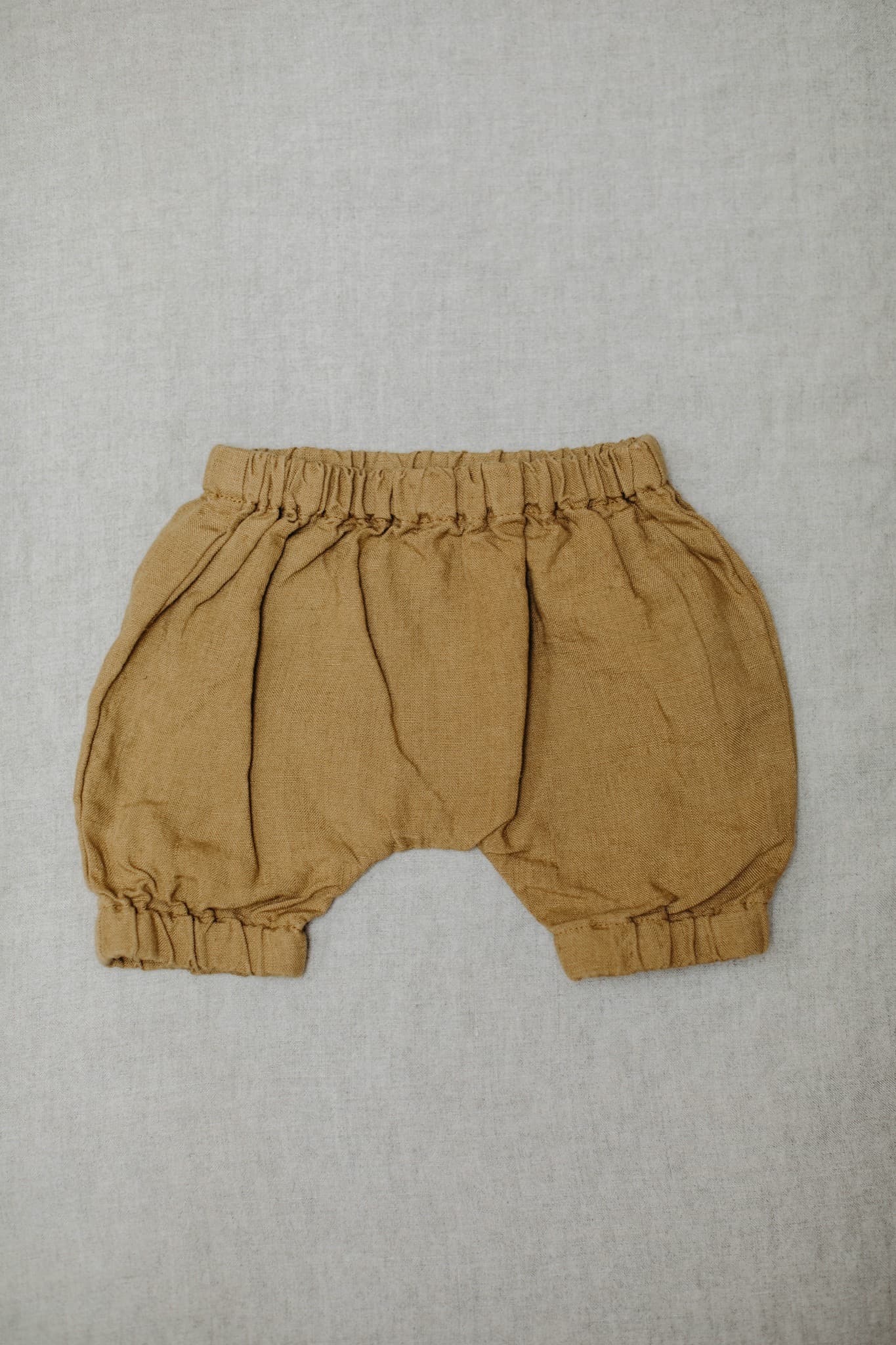 Short Harem Pants in Limited Colours LI0004 000001 00