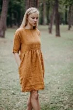 Dress Anne – La Petite Alice