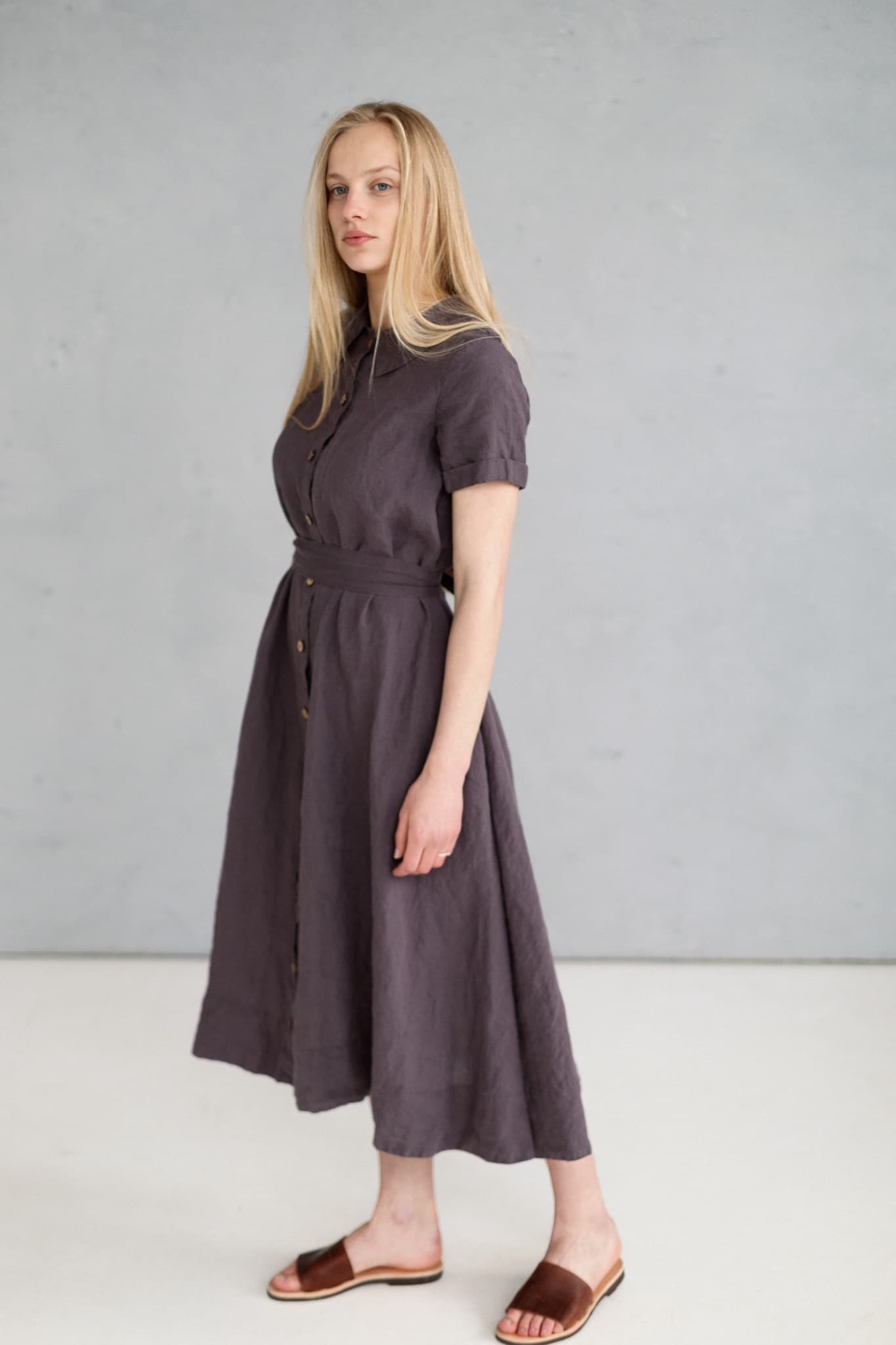 La Petite Alice – Handmade Linen Clothes & Accessories