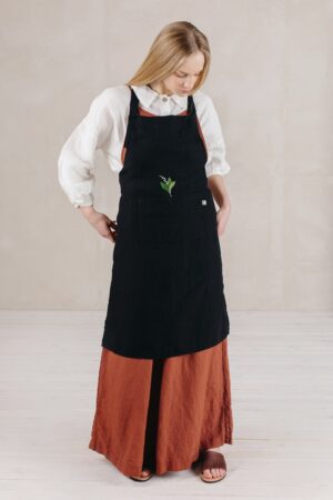 Traditional Apron