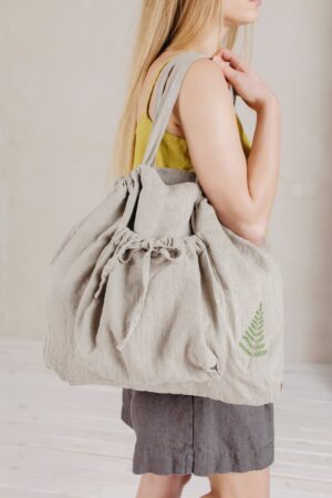Tote Bag Berry