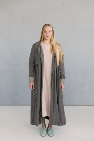 Oversized Coat Lilly