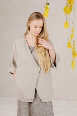 Kimono Jacket Martine