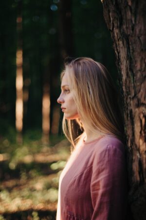 Dress Helen with Long Sleeves