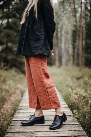 Culotte Pants Hazel