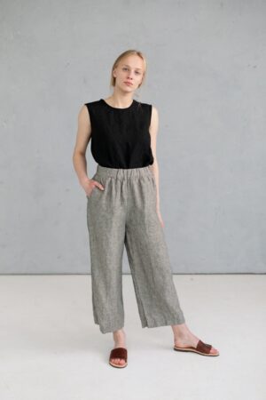 Culotte Pants Hazel
