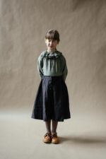 Linen skirt 3m best sale