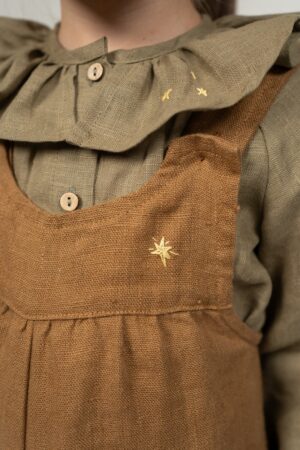 North Star (1.7x1.8cm)