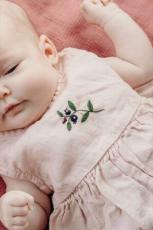 Blueberries (3.9x4.6cm)