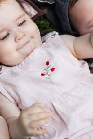 Cranberries (4x4.6cm)