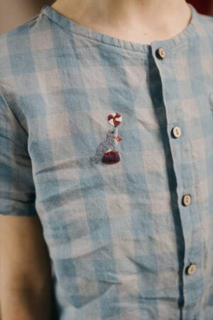 Circus Sea Lion (3.5x5cm)