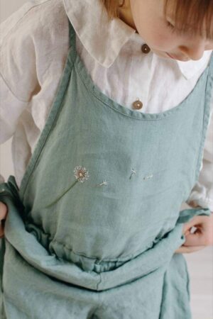 Dandelion with Seeds (3.5x8cm)