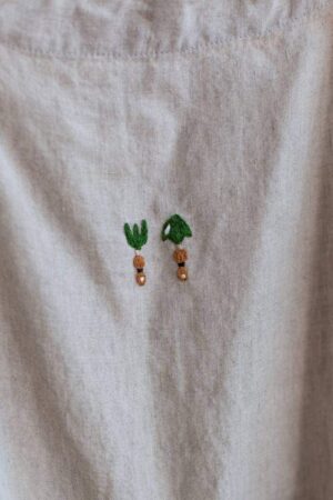 Gardening Tools (3.2x3.1cm)